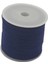 Paraşüt İpi, Bileklik-Kolye Örgü İpi 1 mm 50 Metre Indigo 1