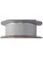Sedef Kurdele 25 mm Beyaz 10 Metre 1