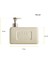 Ashley Beige Sıvı Sabunluk 750 ml 3