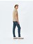 Normal Bel Pamuklu Cepli Slim Fit Jean Pantolon - Brad Jean 2