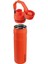 The Aerolight Iceflow Soğuk Su Termosu 0,60 Lt Turuncu 2