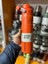 The Aerolight Iceflow Soğuk Su Termosu 0,60 Lt Turuncu 5