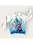 Kız Çocuk Frozen Elsa Karakter Baskılı Sweatshirt 1