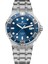 Aıkon Automatic ML-AI6058SS002430-1 Erkek Kol Saati 1
