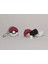 Pokemon Anahtarlık 3lü Set 2
