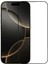 Apple iPhone 16 Pro Ekran Koruyucu 9d Tam Kaplayan Kavisli 1