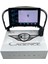 Nıssan Juke 2011-2016 Cadence R15 (Dvr Kayıt Cihazı Hediye) Pro Oem Multimedia 1