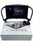 Nıssan Juke 2011-2016 Cadence R15 (Dvr Kayıt Cihazı Hediye) Pro Oem Multimedia 2