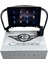 Nıssan Juke 2011-2016 Cadence R15 (Dvr Kayıt Cihazı Hediye) Pro Oem Multimedia 3