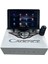 Renault Clio 3 2006-2014 Cadence R15 (Dvr Kayıt Cihazı Hediye) Pro Oem Multimedia 5