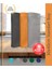 6 Adet 30x40 cm Mikrofiber Bez Standart Boy 1