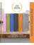 6 Adet 30x40 cm Mikrofiber Bez Standart Boy 2