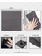 2 Adet40x40 cm Mikrofiber Bez 4