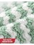 3 Adet 30x30 cm İdeal Boy Puf Bez Mercan Polar Bez 2