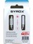 Type-C To 3.5 mm Jack Kulaklık Çevirici Aux Dönüştürücü Adaptör 3