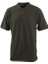 Deerhunter BERKELEY378 Polo Yaka Bark Yeşil Tişört 1