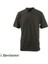Deerhunter BERKELEY378 Polo Yaka Bark Yeşil Tişört 3