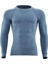 Blackspade Termal Üst Içlik 2. Seviye Gri Xxl 1