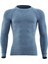 Blackspade Termal Üst Içlik 2. Seviye Gri Xxl 5