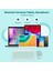 Samsung Galaxy Tab A SM-P585 10.1" Uyumlu Kablosuz Bluetooth Şarj Edilebilir Klavye Mouse Seti - Yeşil 4