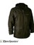 Deerhunter Chasse Yeşil Uzun Mont 52 4