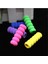 Kalem Için Sarı Sünger Parmak Tutucu - 10\'lu Paket | Mozaik Puzzle | Mozaik Tablo Aksesuarı 4