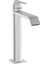 Suit Lavabo Bataryası Krom A42814 1