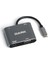 DK-AC-U31XHDV 4K UHD HDMI To VGA USB 3.1 Type-C Dönüştürücü 1