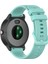 Xiaomi Redmi Watch 5 Active / Redmi Watch 5 Lite Uyumlu Damalı Silikon Kordon 22MM 2