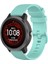 Xiaomi Redmi Watch 5 Active / Redmi Watch 5 Lite Uyumlu Damalı Silikon Kordon 22MM 3