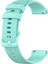 Xiaomi Redmi Watch 5 Active / Redmi Watch 5 Lite Uyumlu Damalı Silikon Kordon 22MM 5
