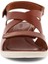 Felicia Sandal Cognac Palermo V3 2