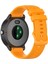 Xiaomi Watch S1 Active / Watch S1 / Watch S1 Pro Uyumlu Damalı Silikon Kordon 22MM 3