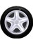 Sks Opel Jant Kapağı 16 Inc Kırılmaz 1 Takım 4 Adet NO:418 1