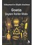 Goetia / Şeytani Ruhlar Kitabı / Süleymanı Küçük Anahtarı 1