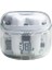 𝐁𝐄𝐀𝐑 𝐋𝐀𝐁𝐒 Jbl Şeffaf Kulak Içi Kulaklık 1