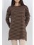 Çizgili Tunik Kahvebisküvi - 11313.1567. 1