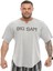 Oversize Bodybuilding Rag Top T-Shirt Big Sam 3332 1