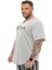 Oversize Bodybuilding Rag Top T-Shirt Big Sam 3332 4