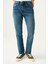 Lukas Mid Erkek Jean Pantolon LF2037334 LF2037334002 2
