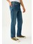 Lukas Mid Erkek Jean Pantolon LF2037334 LF2037334002 4