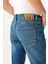 Lukas Mid Erkek Jean Pantolon LF2037334 LF2037334002 5
