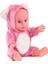 Pembe Renk Koala Kostümlü İngilizce Konuşan Et Bebek 1