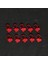 Love 10 Lu Kalp Ilmek Işaretleyici - 407-7 1