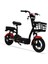 Caspernew 249W - Kırmızı 1