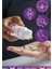 Komplex Kollajen Tip 1-2-3 Hidrolize Kollajen Peptit Hyaluronik Asit C ve D3 Vitamini 180 Kapsül 3