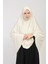 Pratik Eşarp Standart Beden Peçeli 5xl Sufle 3