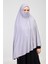 Pratik Eşarp Standart Beden Peçeli 5xl Sufle 4