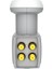 Steelbox SL-400 Universal 4'lü Lnb 2