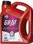 821205 Eco-Super Kırmızı Seri 3 Lt Organık Konsantre %50-14CC-%100-40CC 1